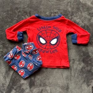 Marvel set,12M